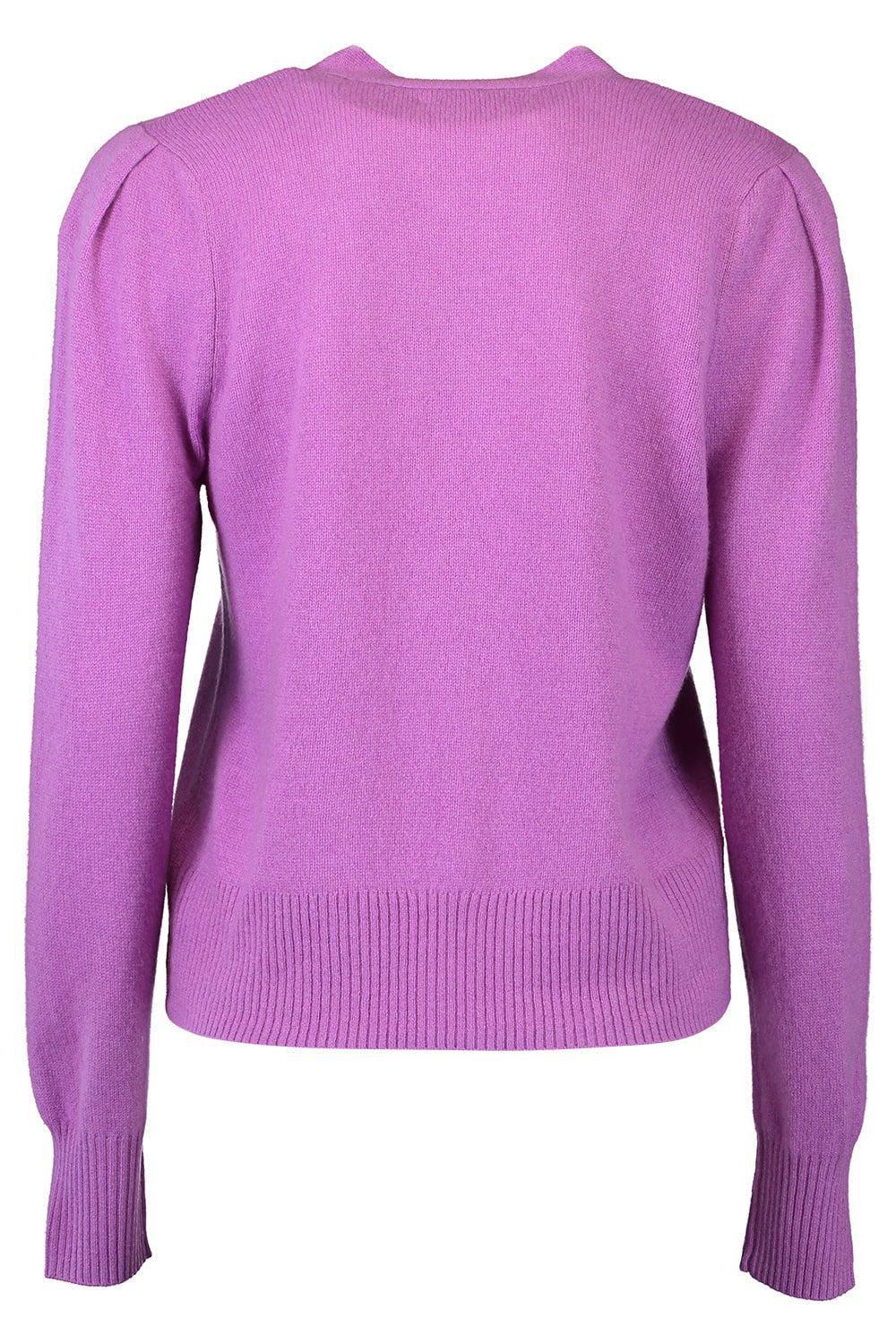 VERONICA BEARD-Solene Cardigan-