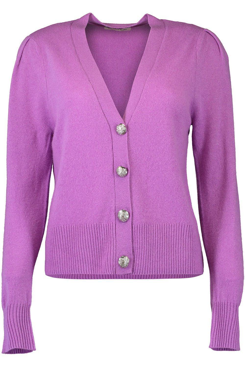 VERONICA BEARD-Solene Cardigan-