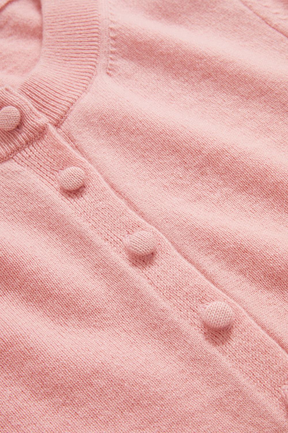 Daro Cardigan-PINK-XS-CLOTHINGTOPCARDIGAN-VERONICA BEARD