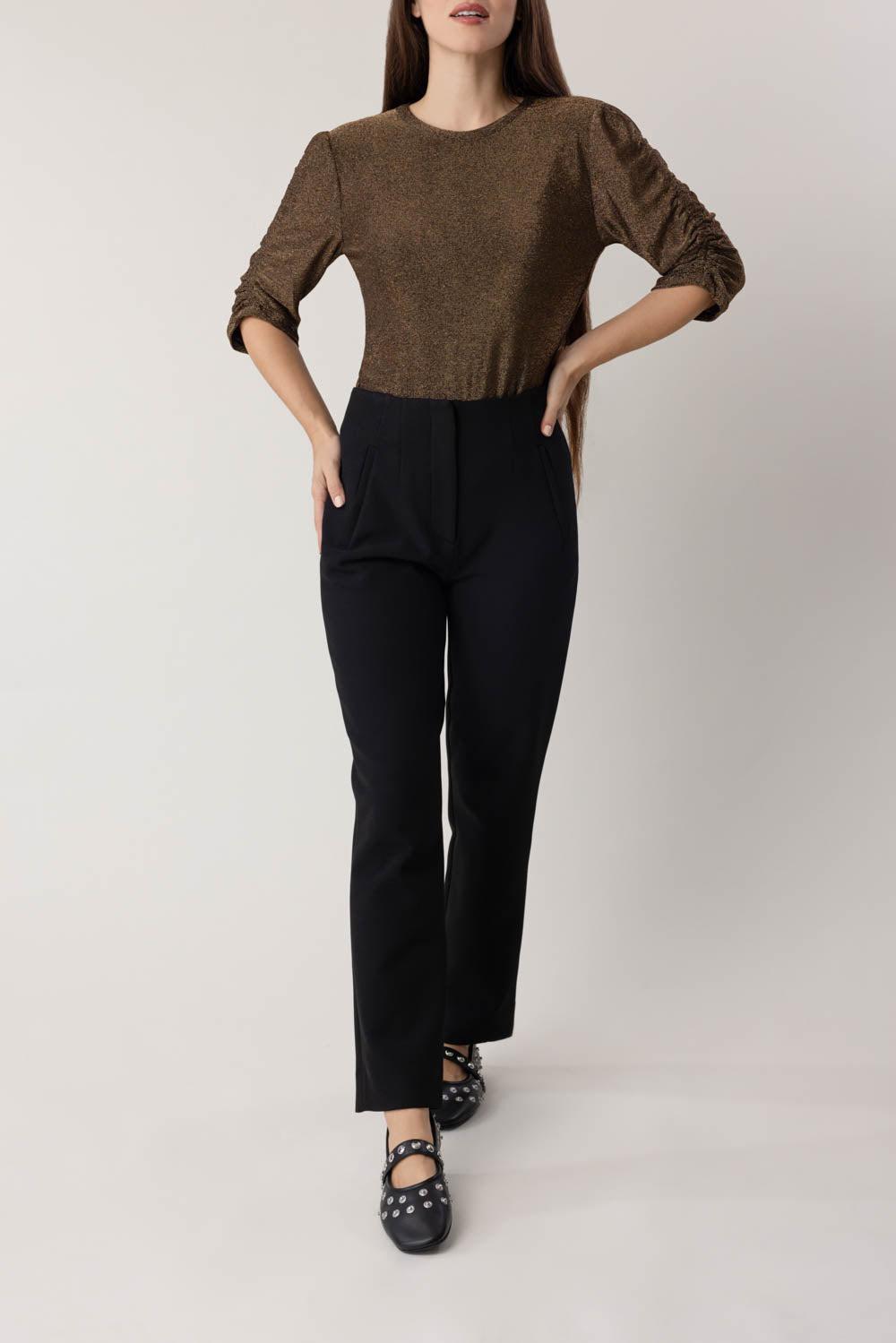 VERONICA BEARD-Waldorf Tee-