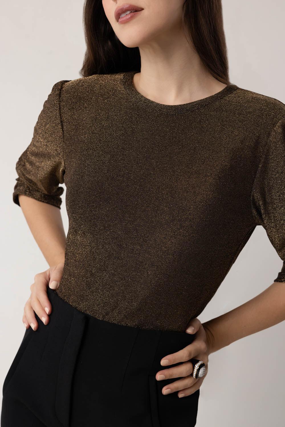 VERONICA BEARD-Waldorf Tee-