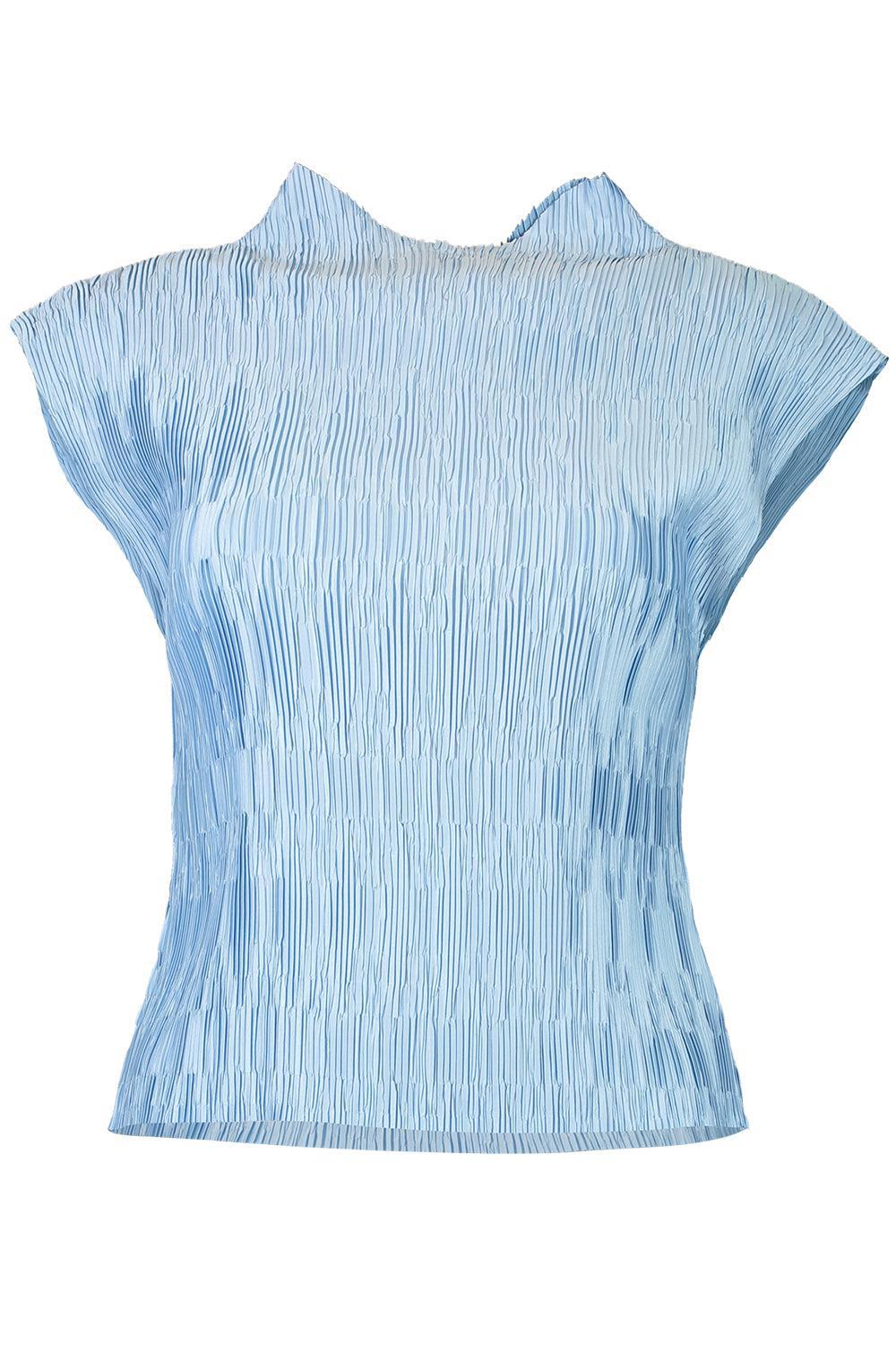 FOXE TOP-BLUE SKY-XS-CLOTHINGTOPKNITS-VERONICA BEARD