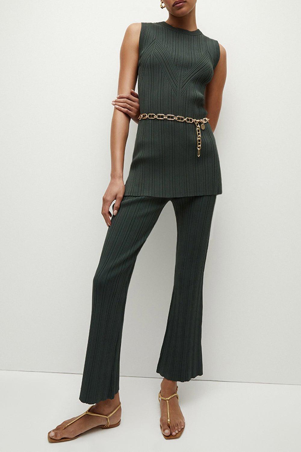 VERONICA BEARD-Semma Tank-