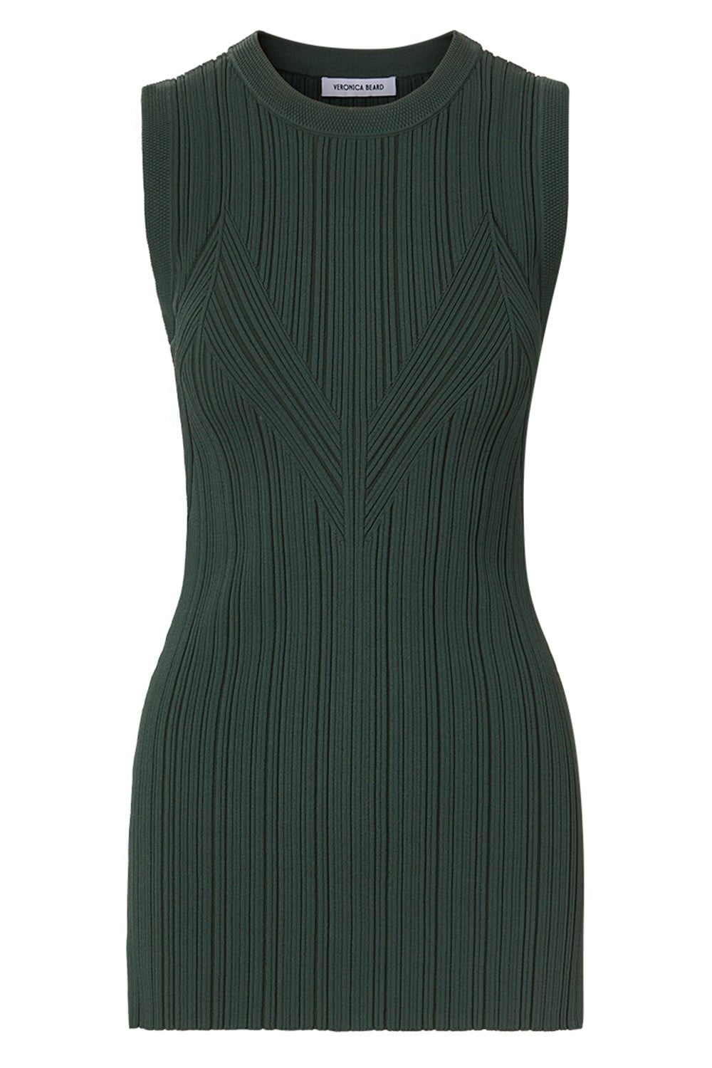 VERONICA BEARD-Semma Tank-