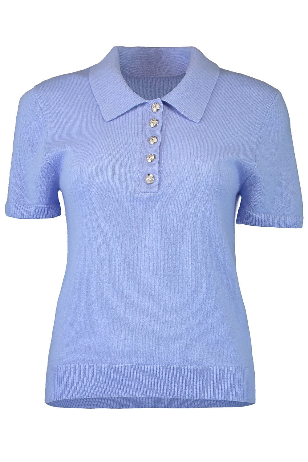 VERONICA BEARD-Brandt Polo-