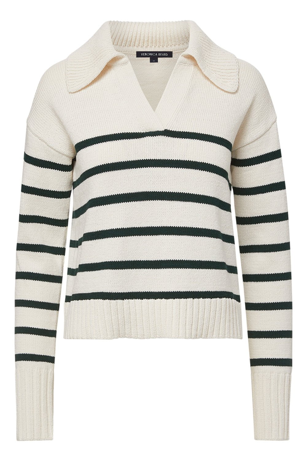 VERONICA BEARD-Jovie Pullover-