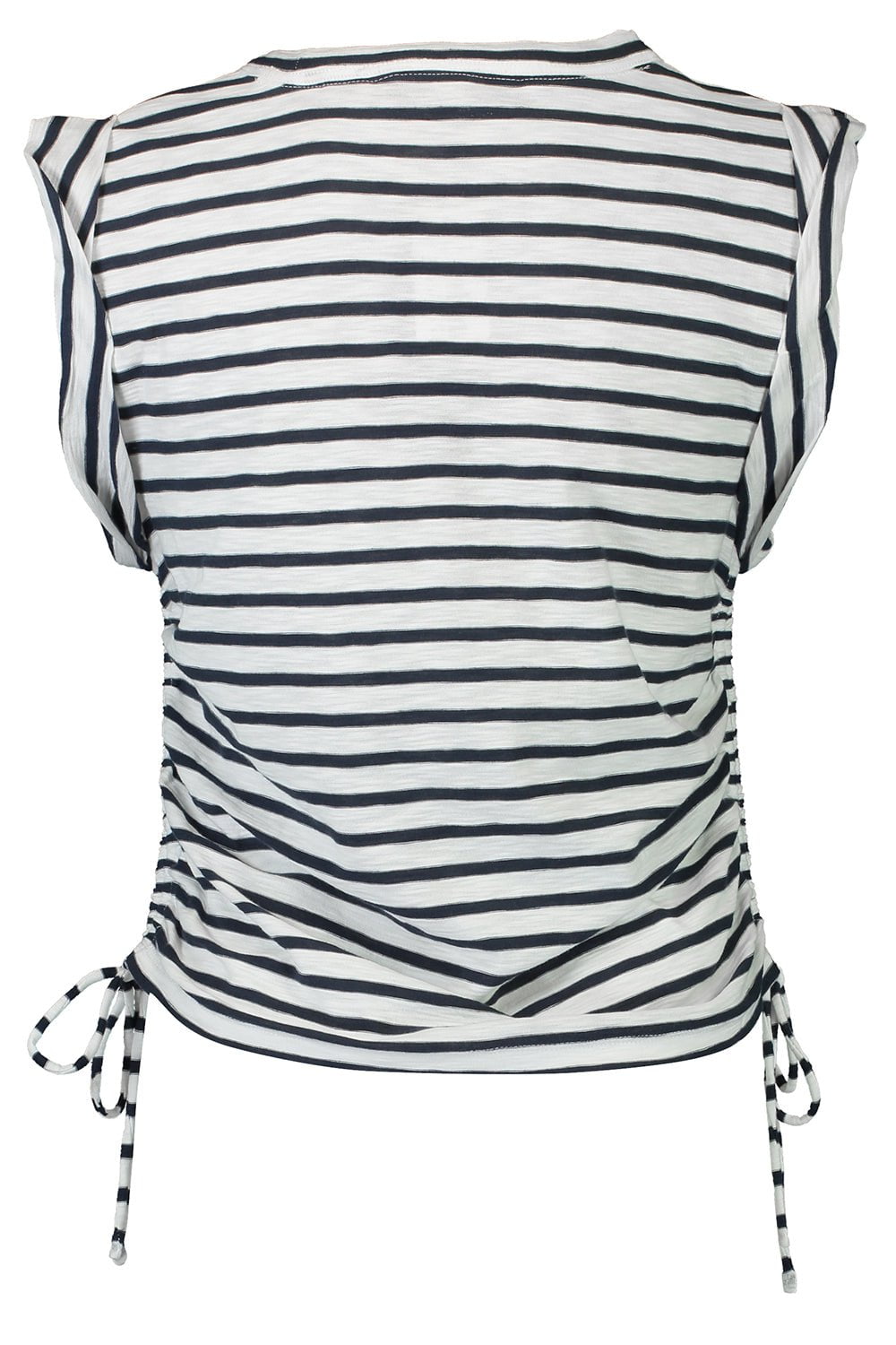 VERONICA BEARD-Vinci Tee-