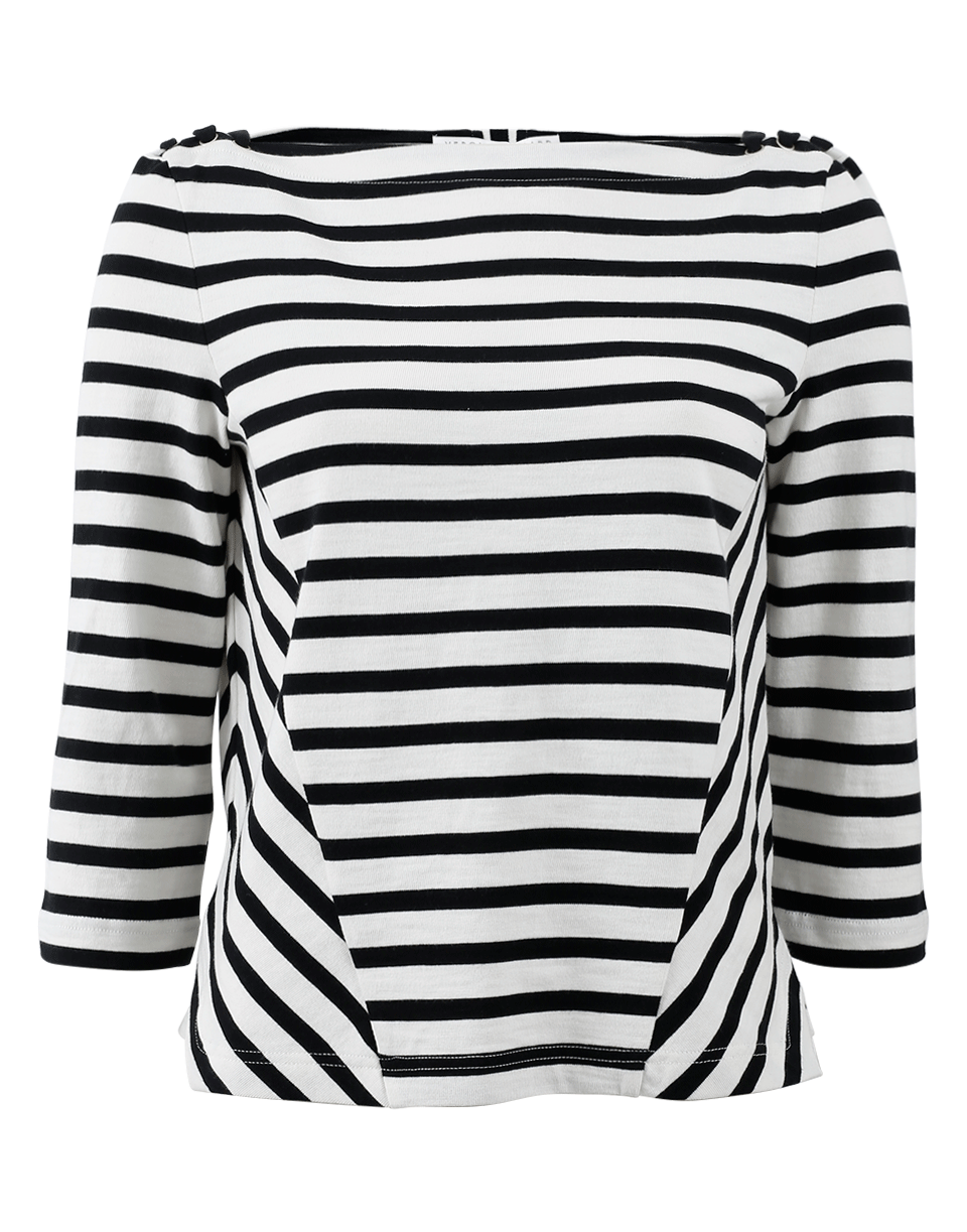 VERONICA BEARD-Lincoln Mariner Top-