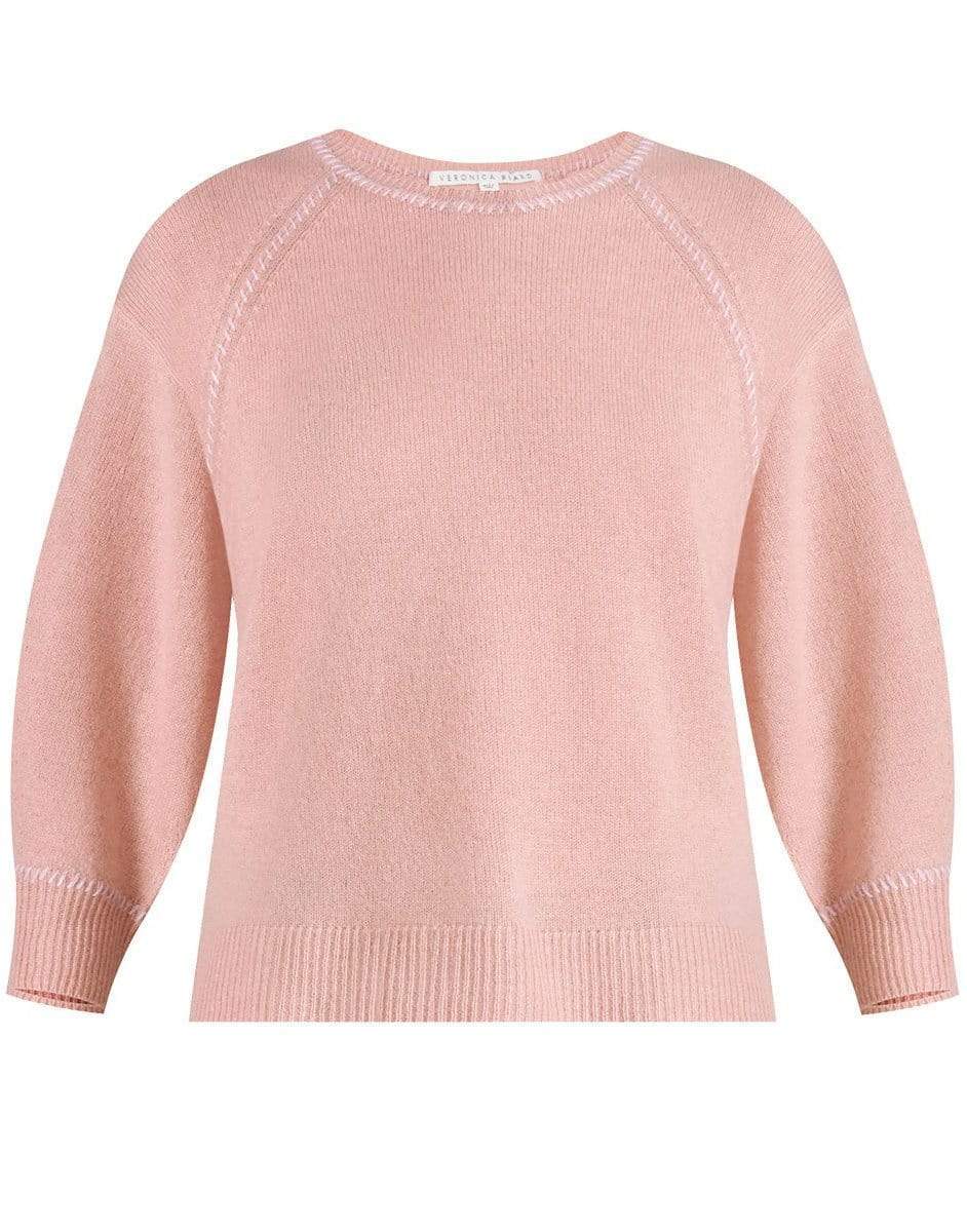 VERONICA BEARD-Char Cashmere Sweater-