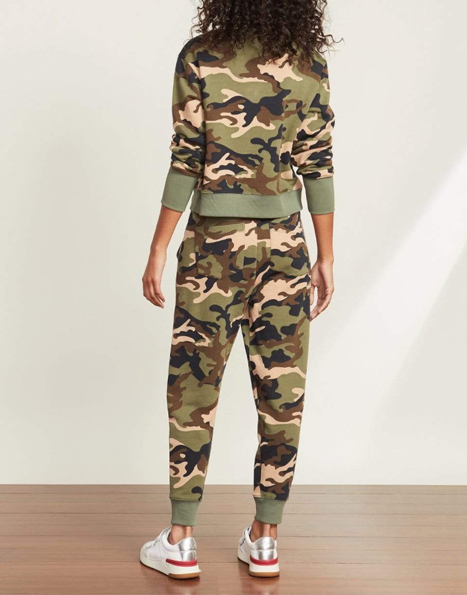 VERONICA BEARD-Lou Lou Sweatshirt-