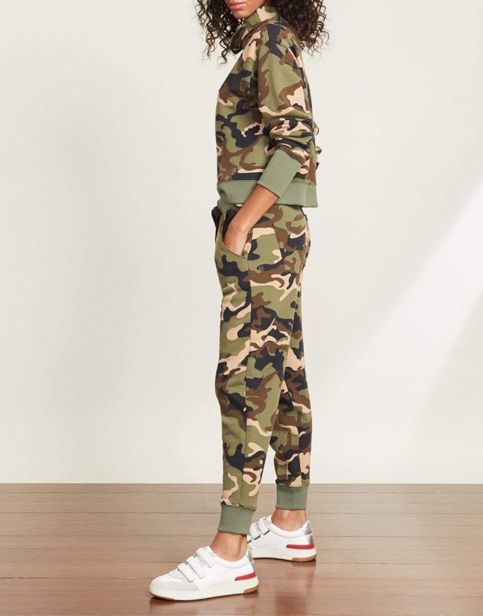 VERONICA BEARD-Lou Lou Sweatshirt-