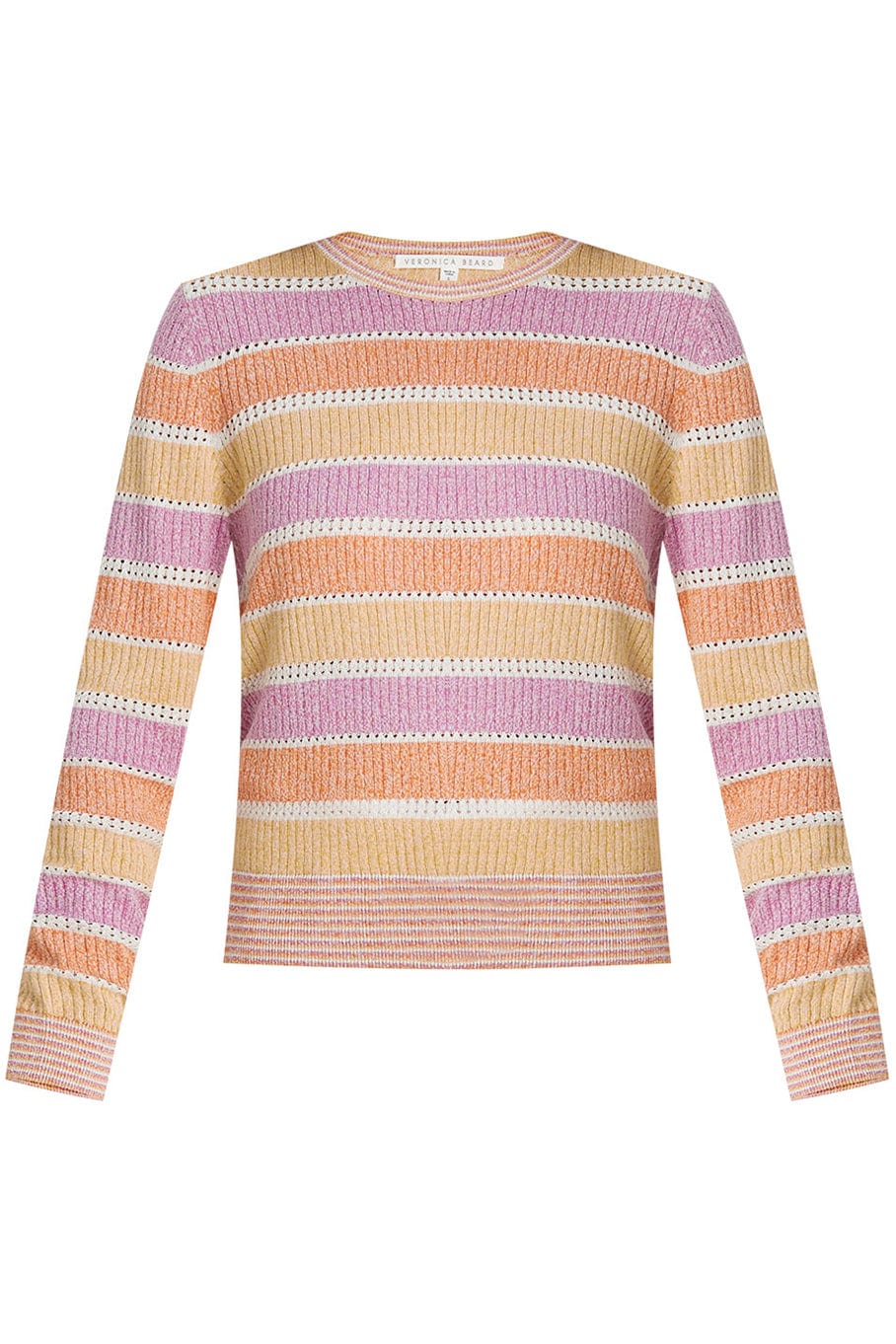VERONICA BEARD-Raimi Pullover-