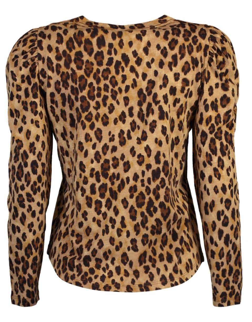 VERONICA BEARD-Porter Long Sleeve Shirt-
