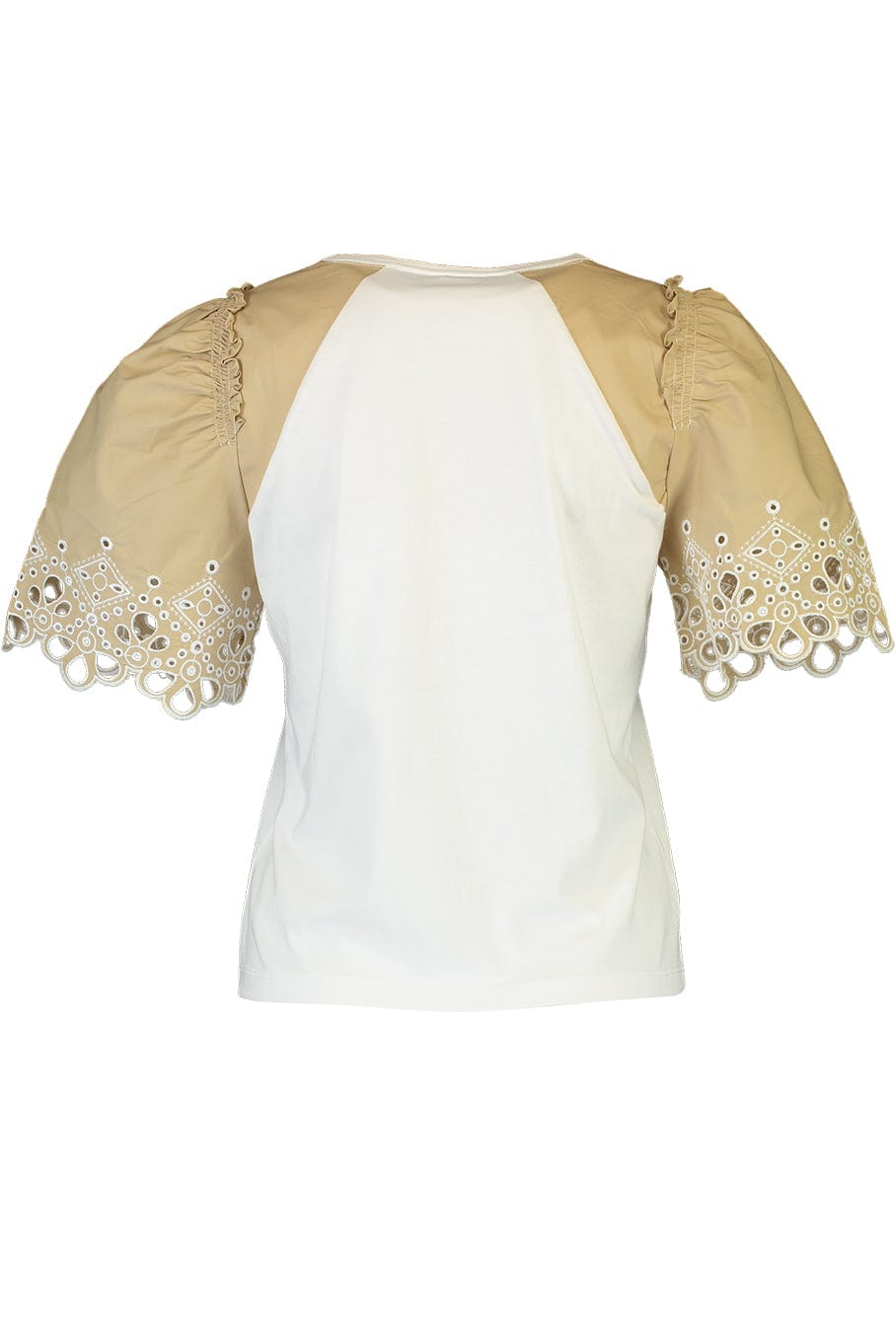 VERONICA BEARD-Briana T Shirt-