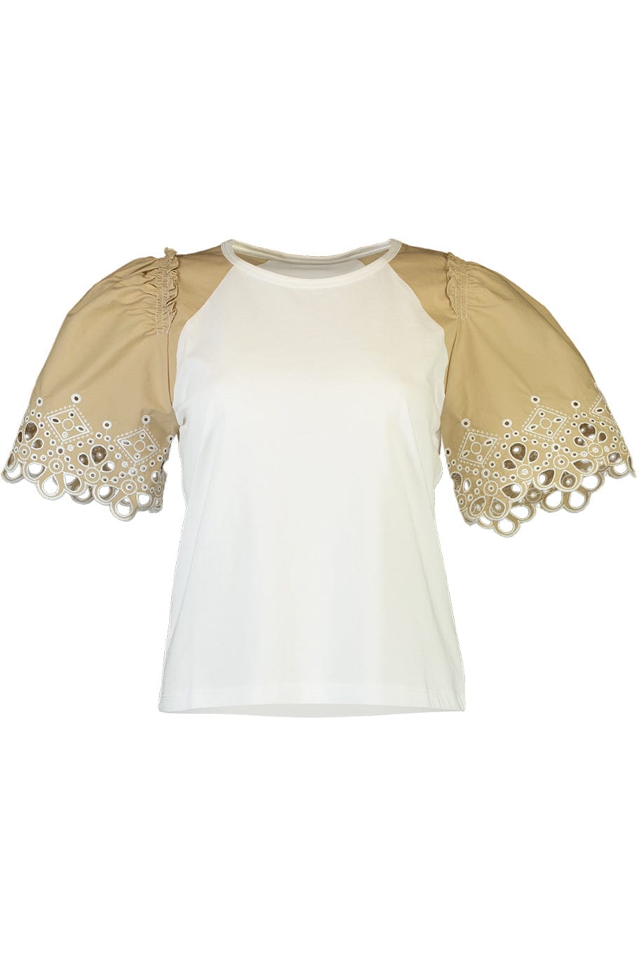 VERONICA BEARD-Briana T Shirt-