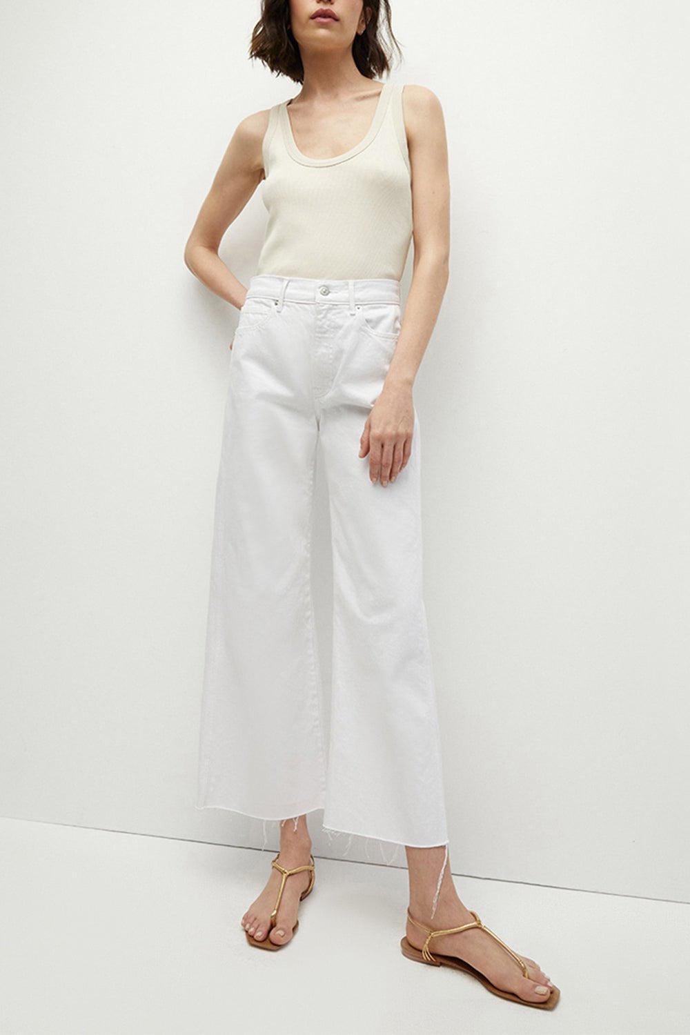 VERONICA BEARD-Birke Tank-
