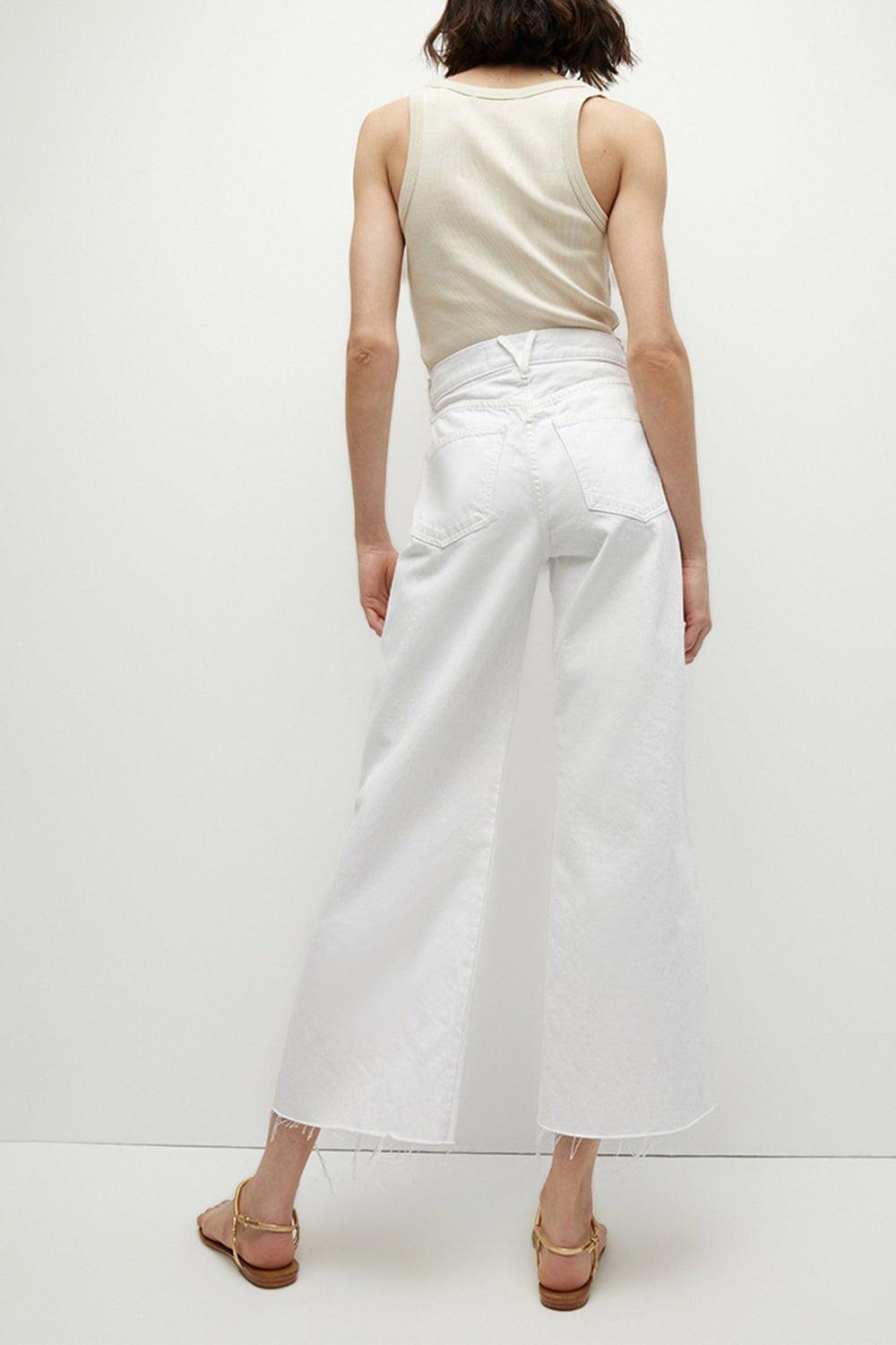 VERONICA BEARD-Birke Tank-