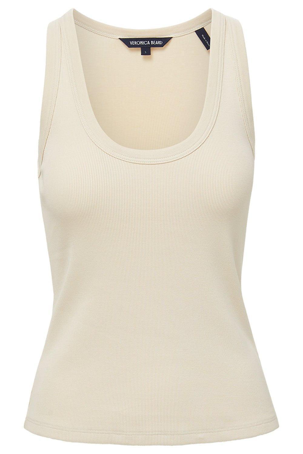VERONICA BEARD-Birke Tank-