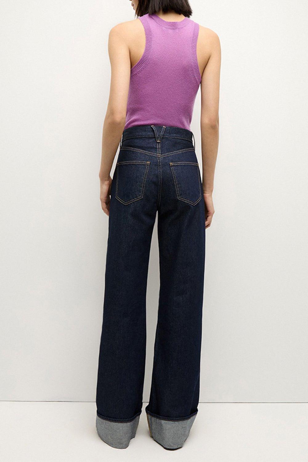 VERONICA BEARD-Jerrel Tank Top-