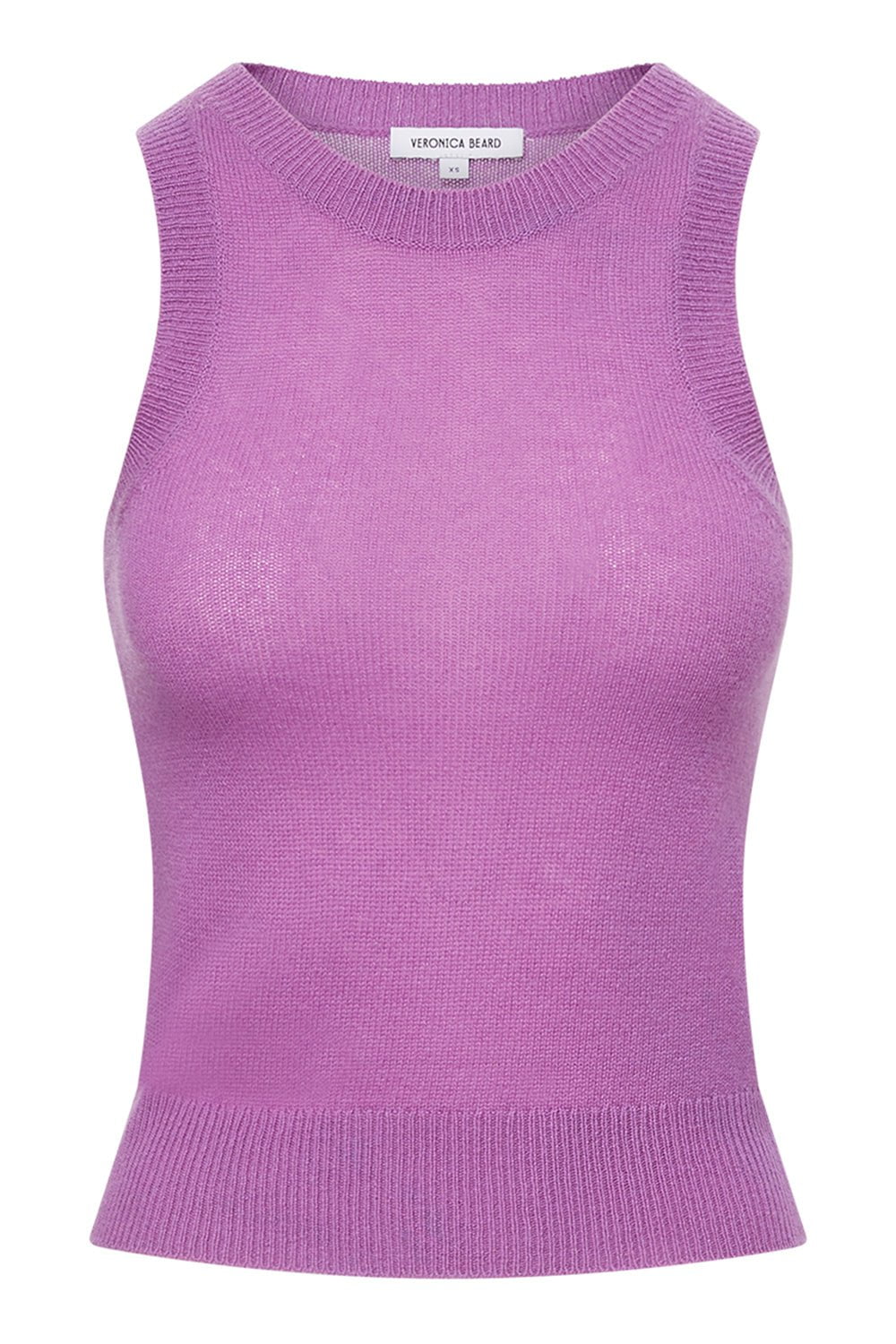 VERONICA BEARD-Jerrel Tank Top-