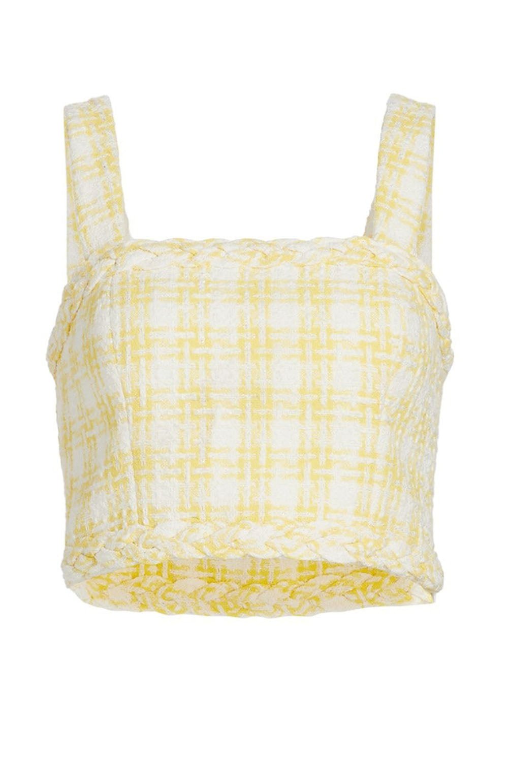 VERONICA BEARD-Maily Top-