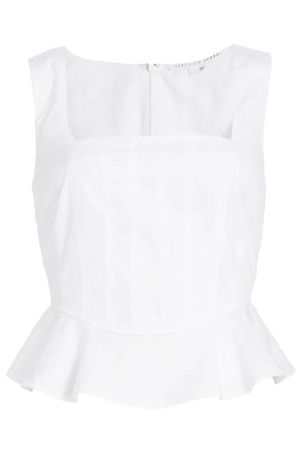 VERONICA BEARD-Nikolette Top-