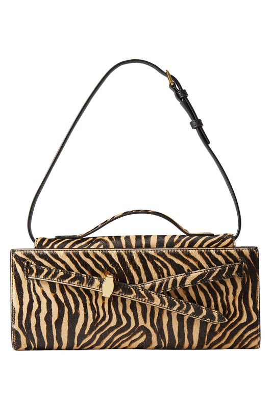 Dash Clutch - Ziger-ANIMAL-O/S-HANDBAGCLUTCHES-VERONICA BEARD