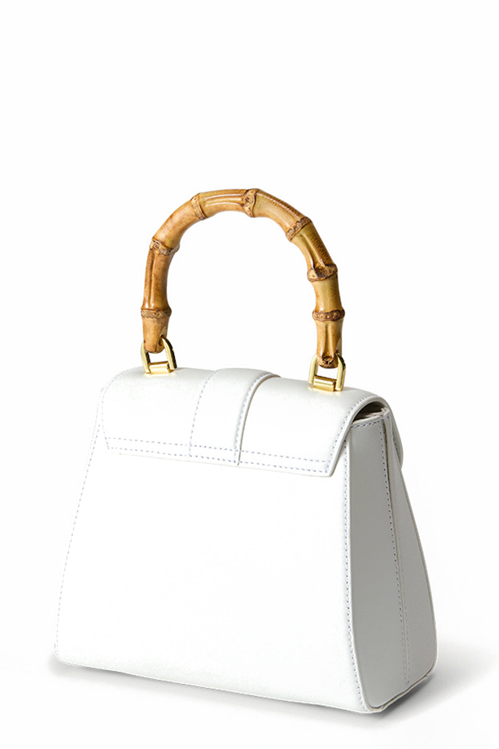 VERONICA BEARD-Avenue Bag-OFF WHITE