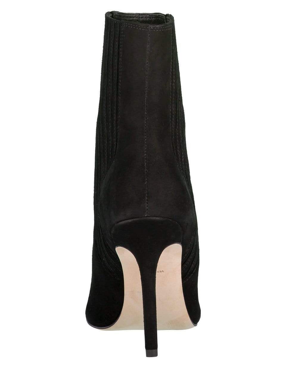 VERONICA BEARD-Black Lisa Bootie-