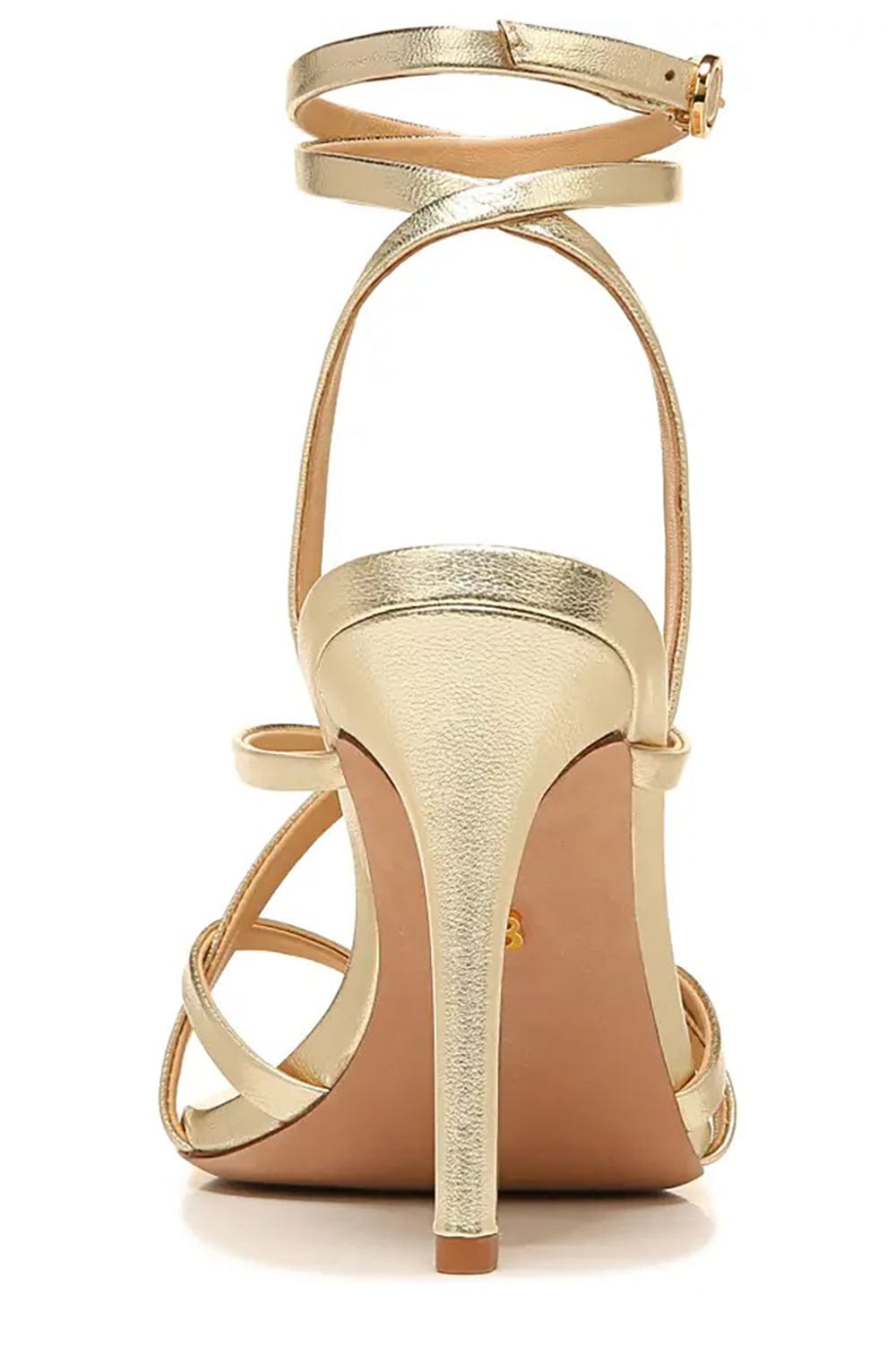 VERONICA BEARD-Arbriella Strappy Heel-