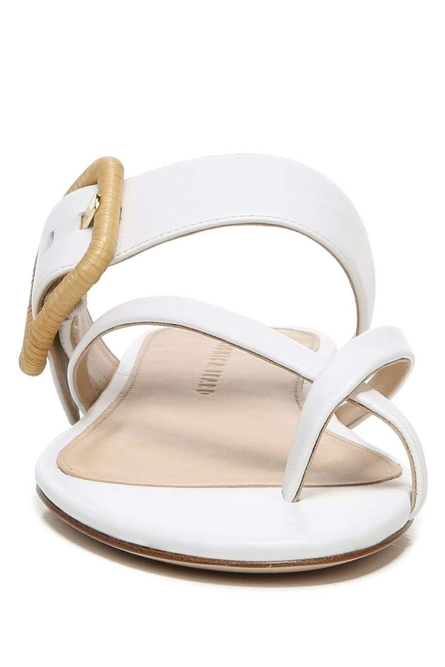 VERONICA BEARD-Salva Flat Sandal-