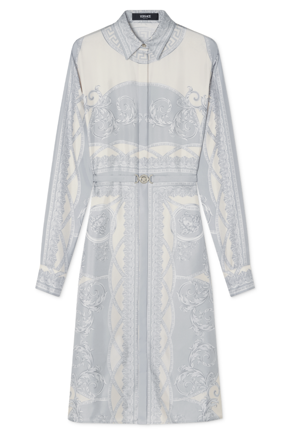 La Coupe des Dieux Shirt Dress