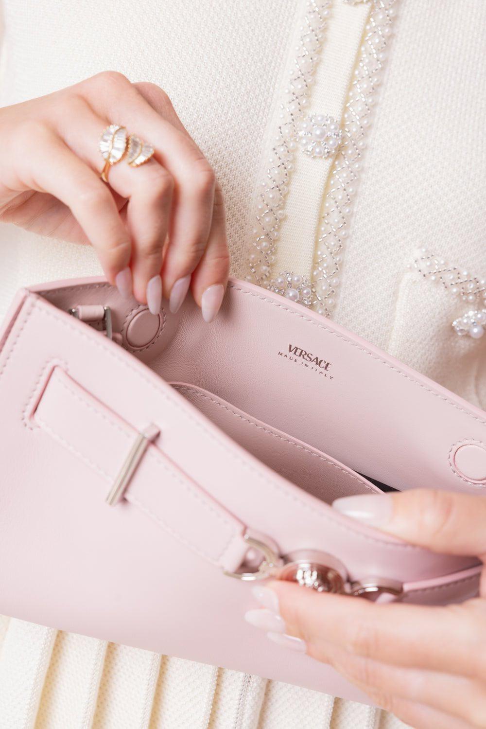 Medusa '95 Clutch | VERSACE – Marissa Collections