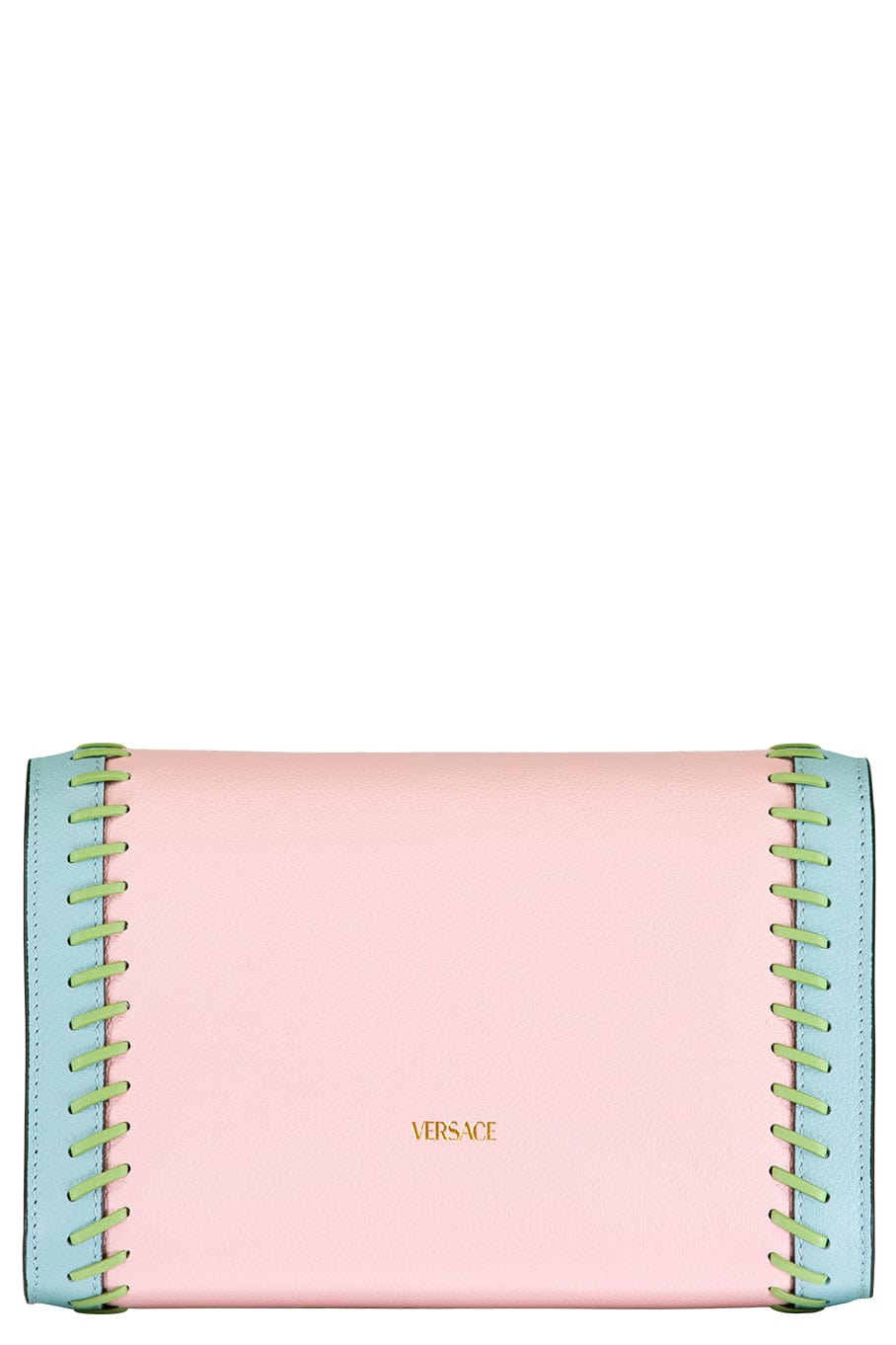 VERSACE-La Medusa Long Wallet-RS/PW/GR