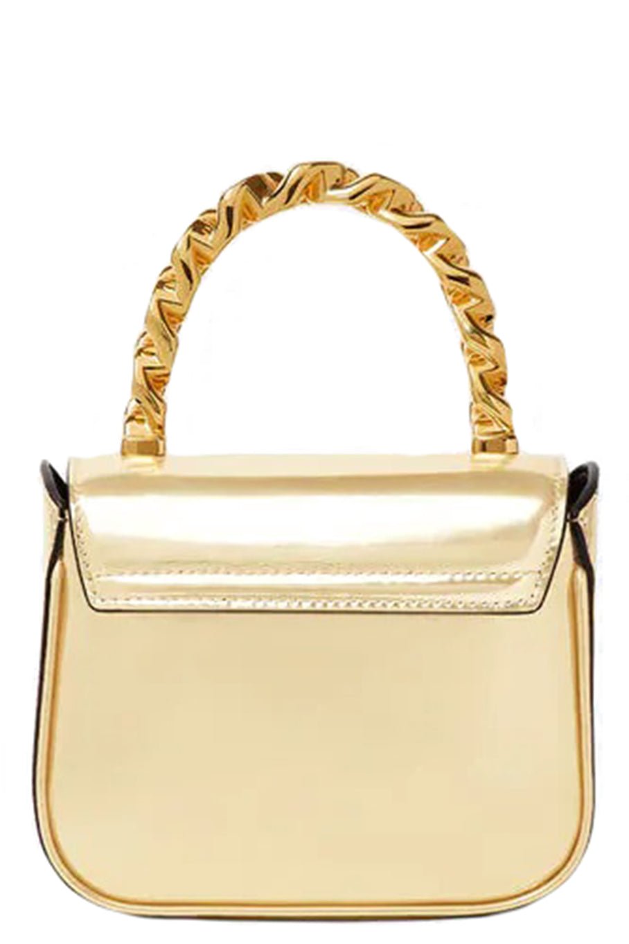 La Medusa Mini Bag - Gold | VERSACE – Marissa Collections