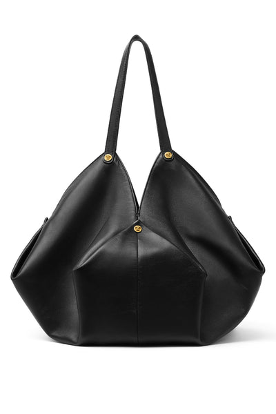 【美品】E'POR エポールロペ Y BAG Shoulder Large ロペ ROPE' 【E'POR】Y BAG Shoulder Large（サイドジップショルダー