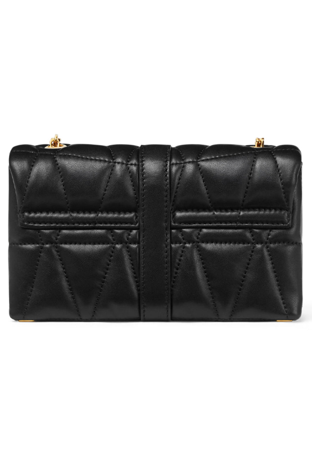  Mini Klieo Bag - Black-BLACK/VERSACE GOLD-O/S-HANDBAGSHOULDER-VERSACE 