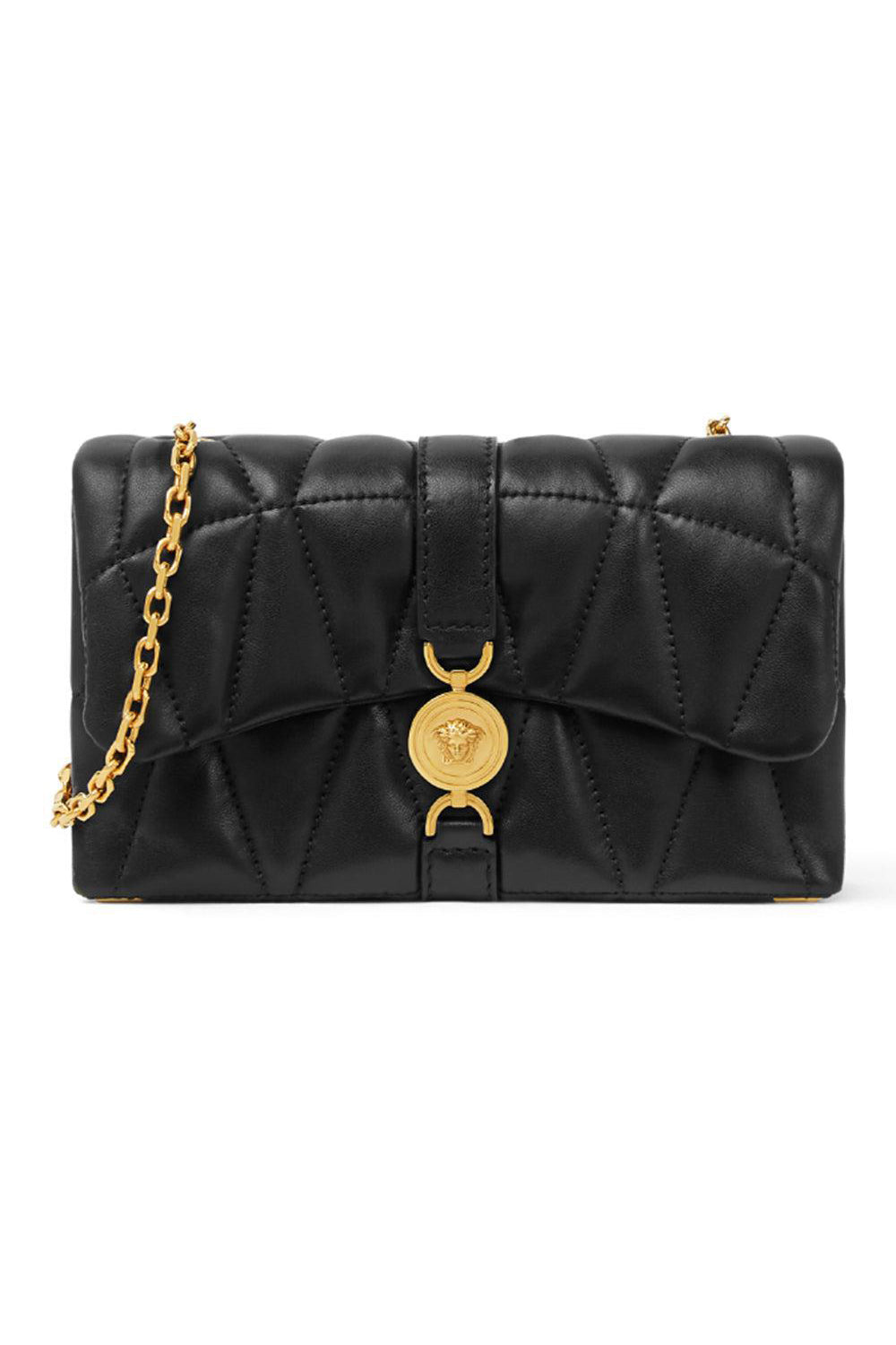 Mini Klieo Bag - Black