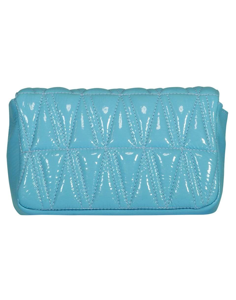 VERSACE-Splash Palladio Virtus Mini Bag-SPLASH