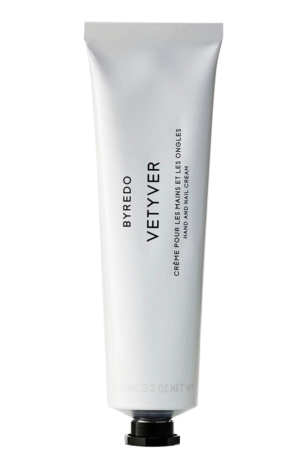 Vetyver Hand Cream 100ml-VETYVER-100ML-BEAUTYSKINCARE-BYREDO