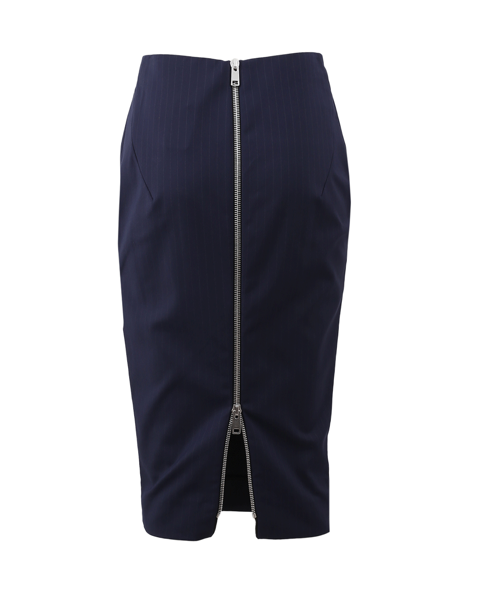 VICTORIA BECKHAM-Pencil Skirt-