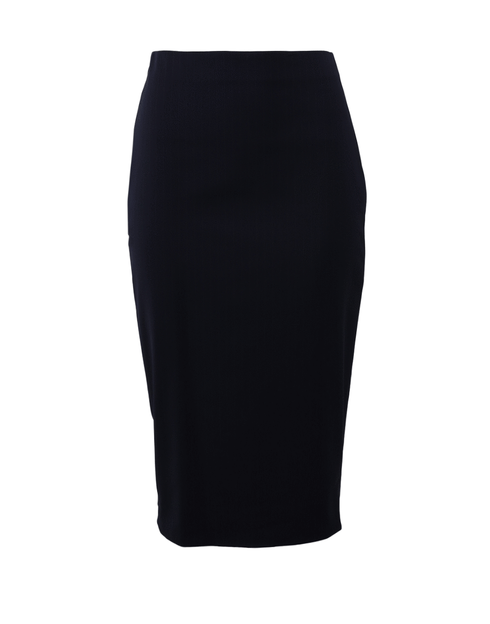 VICTORIA BECKHAM-Pencil Skirt-