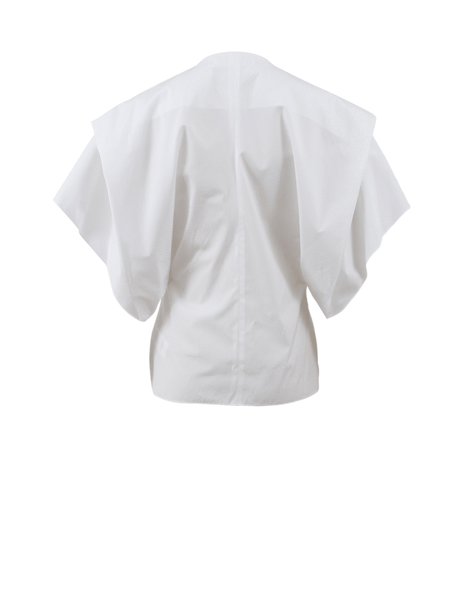 VICTORIA BECKHAM-Cape Top-