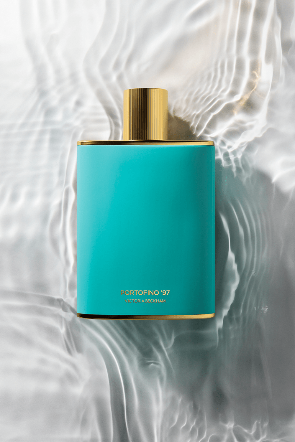 VICTORIA BECKHAM FRAGRANCE-Portofino '97 Eau de Parfum - 50ML-'97PORTO