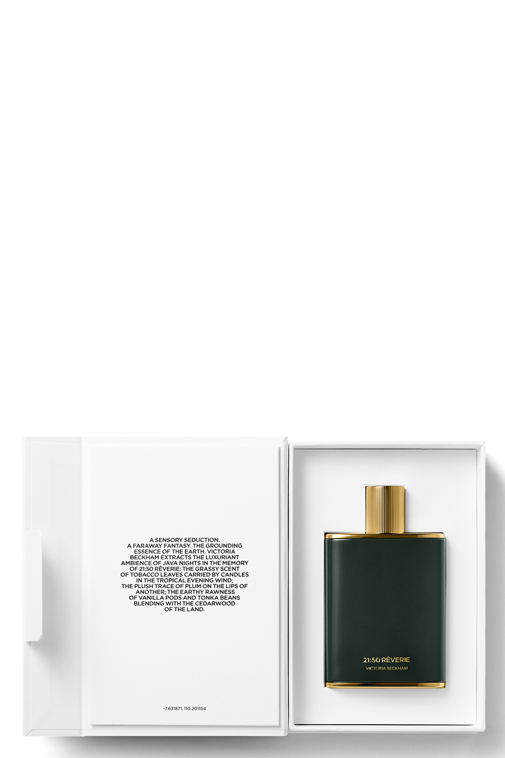 21:50 Rêverie Eau de Parfum - 50ml | VICTORIA BECKHAM FRAGRANCE