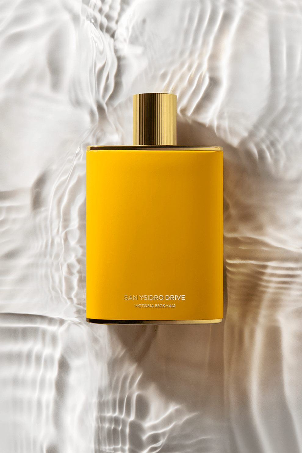 San Ysidro Drive Eau de Parfum - 50ML | VICTORIA BECKHAM FRAGRANCE