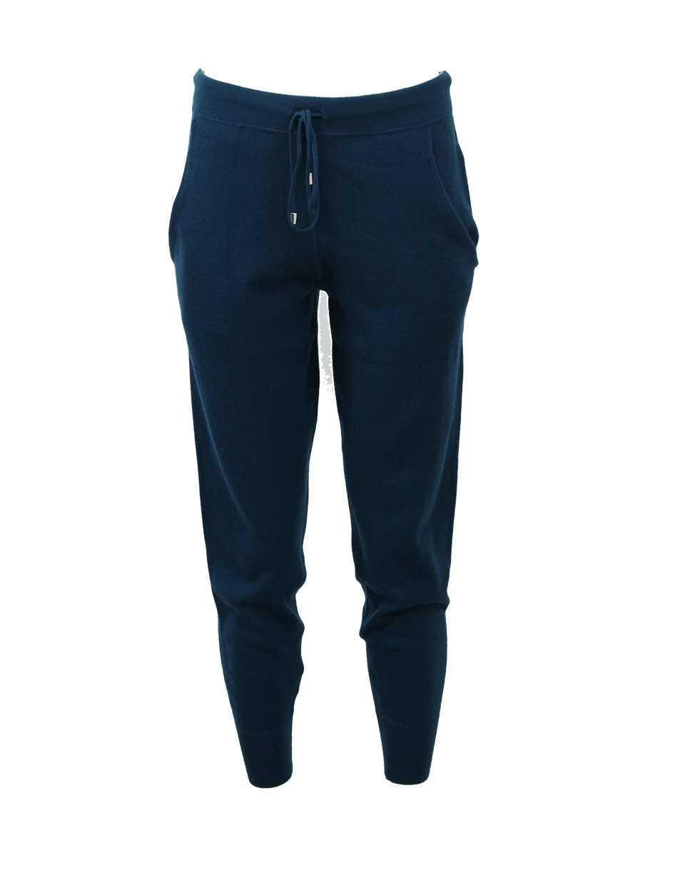 VICTORIA BY V. BECKHAM-Knit Sweatpant-