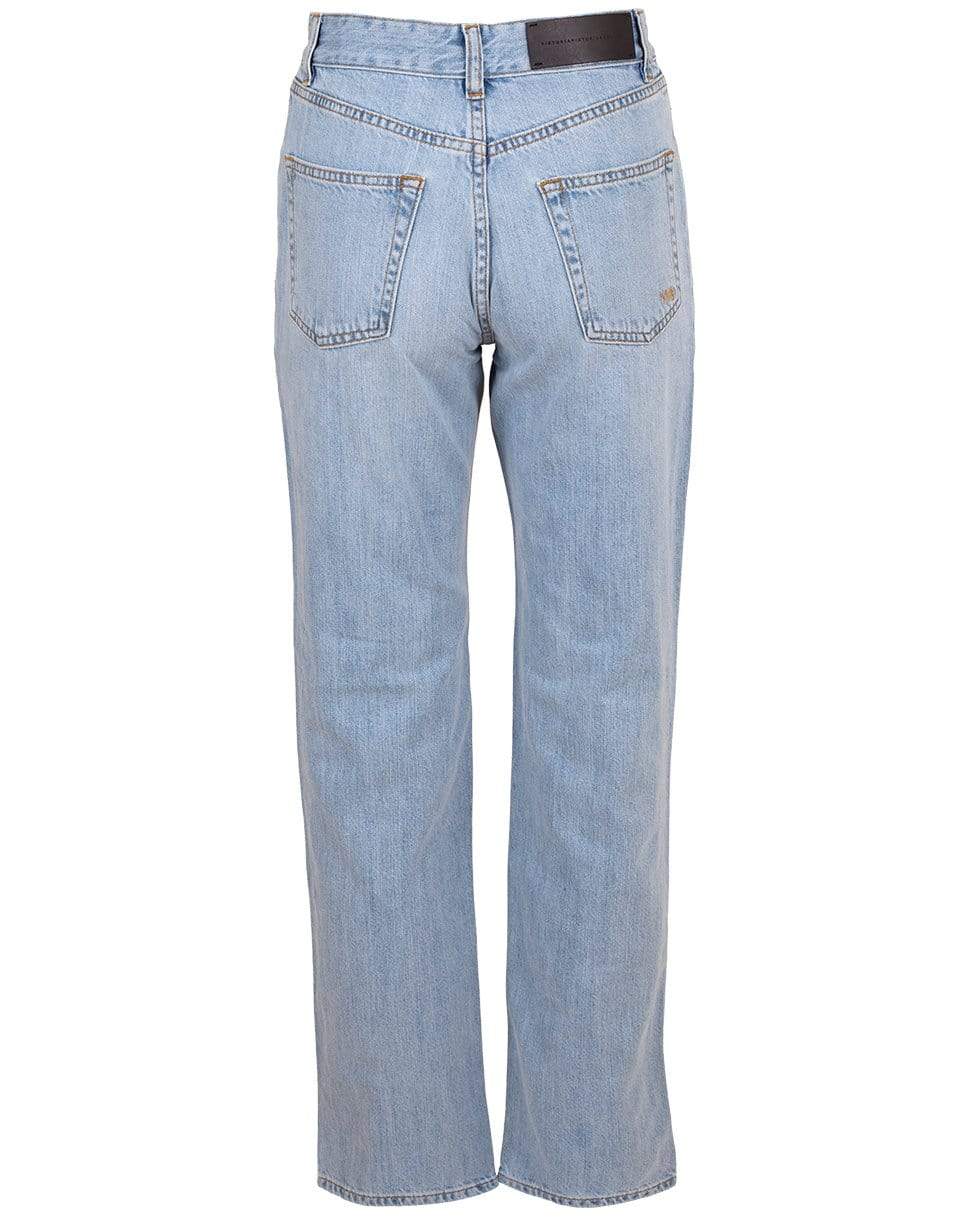 VICTORIA VICTORIA BECKHAM-Arizona Jean-