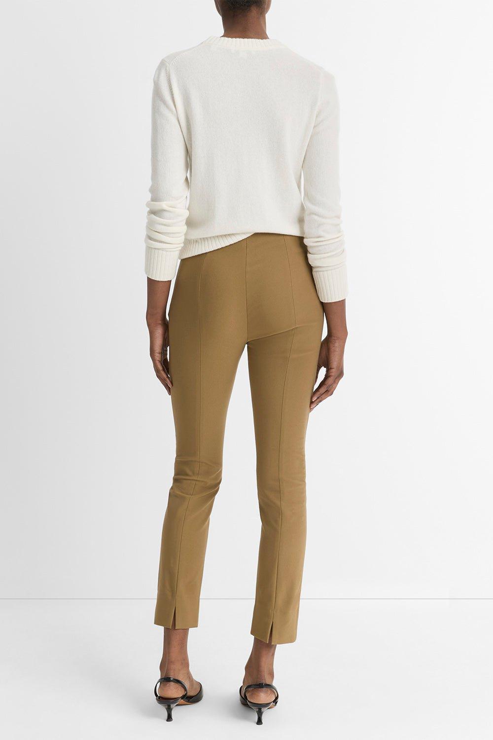 VINCE-High Waist Leggings-