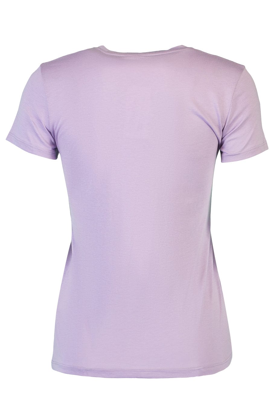 VINCE-Essential Crew Shirt-